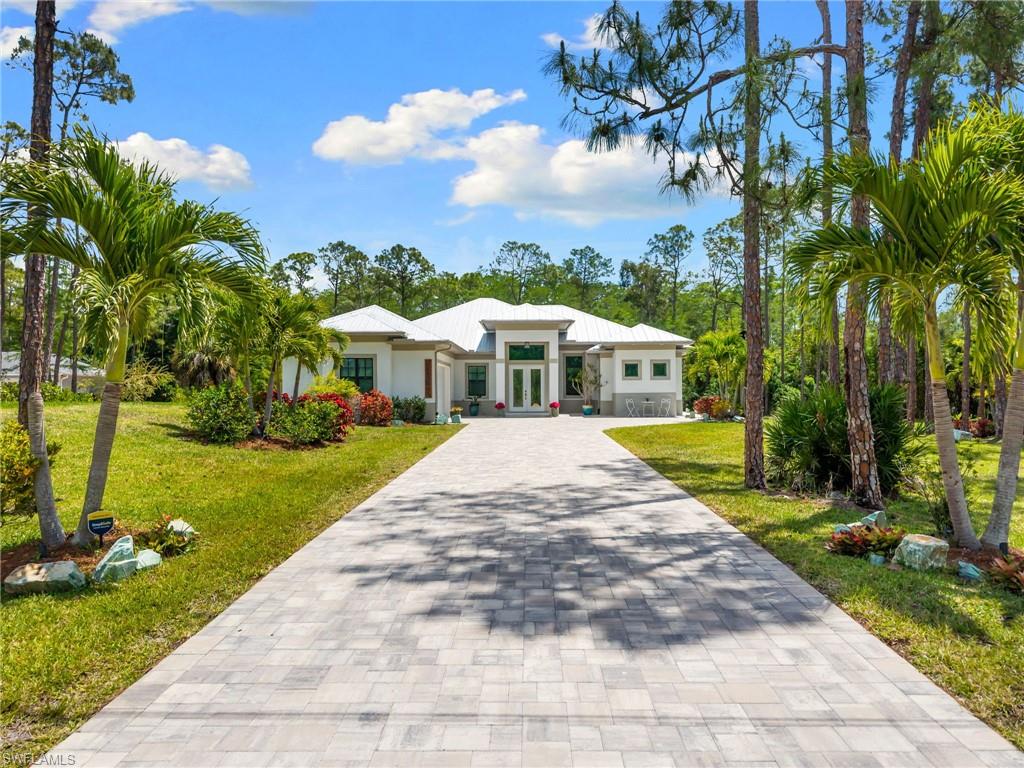 SAN CARLOS ESTATES - Residential