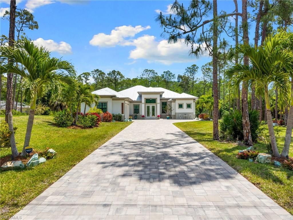 Photo of 24231 Dietz DR, BONITA SPRINGS, FL 34135 (MLS # 226016338)