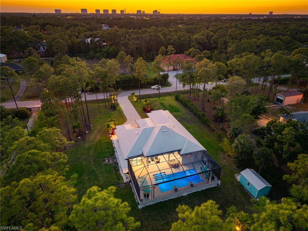 SAN CARLOS ESTATES - Residential