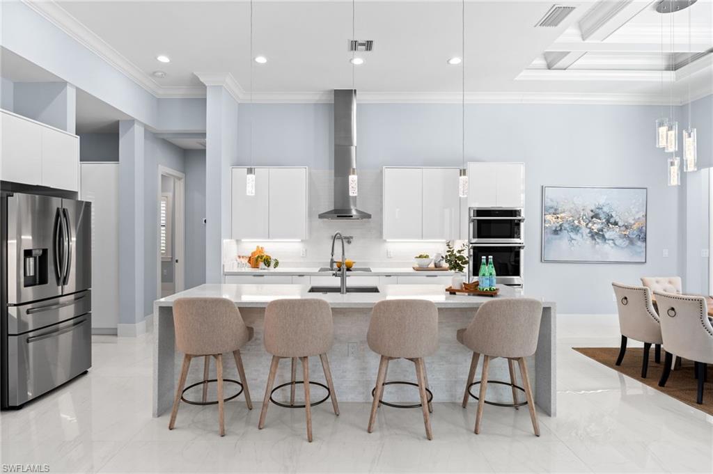 SAN CARLOS ESTATES - Residential