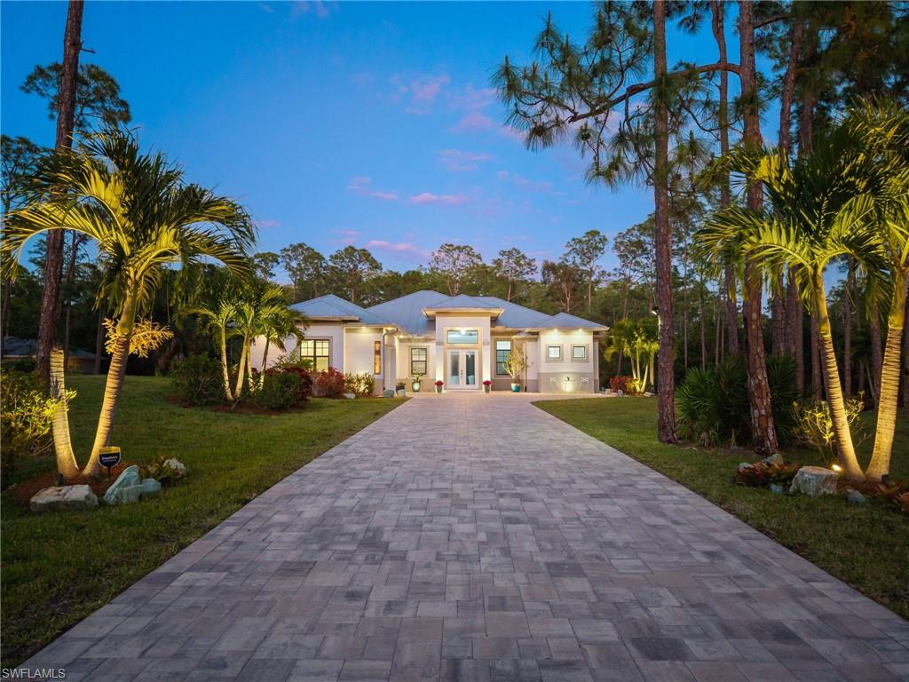 SAN CARLOS ESTATES - Residential