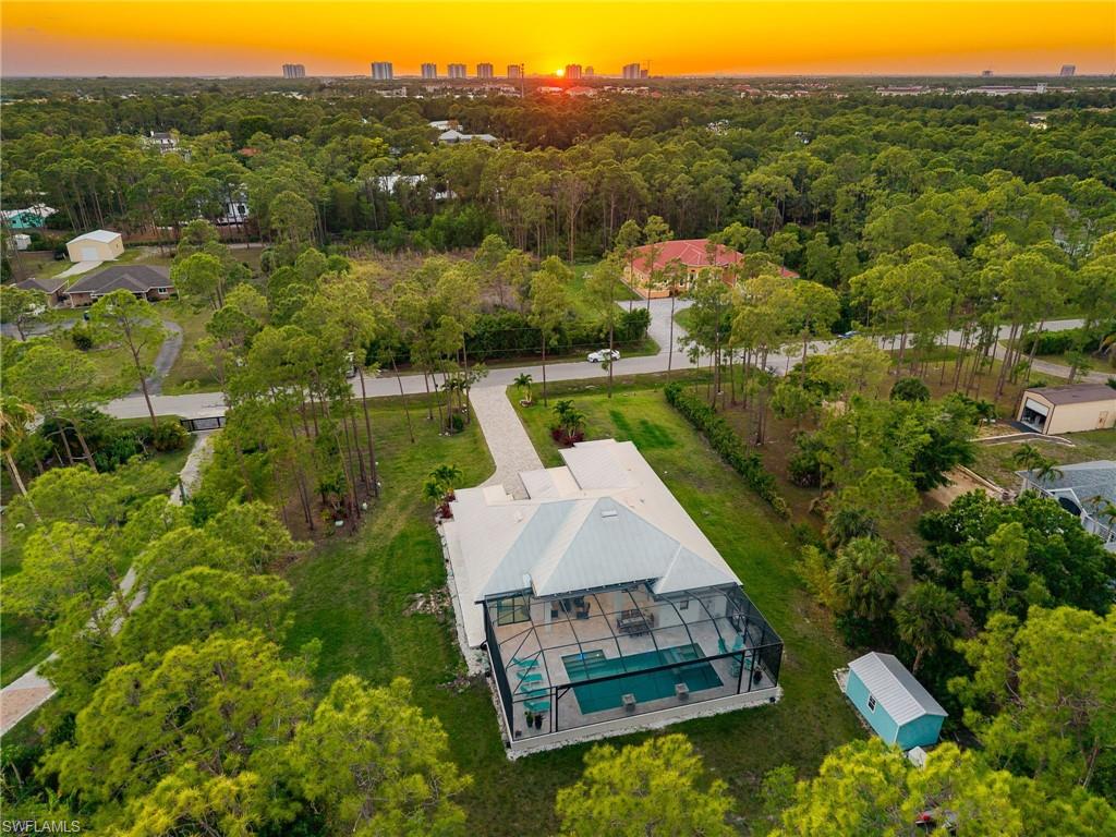 SAN CARLOS ESTATES - Residential