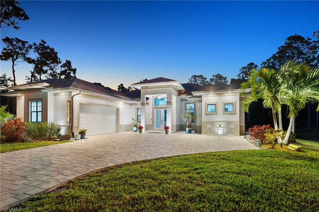 SAN CARLOS ESTATES - Residential