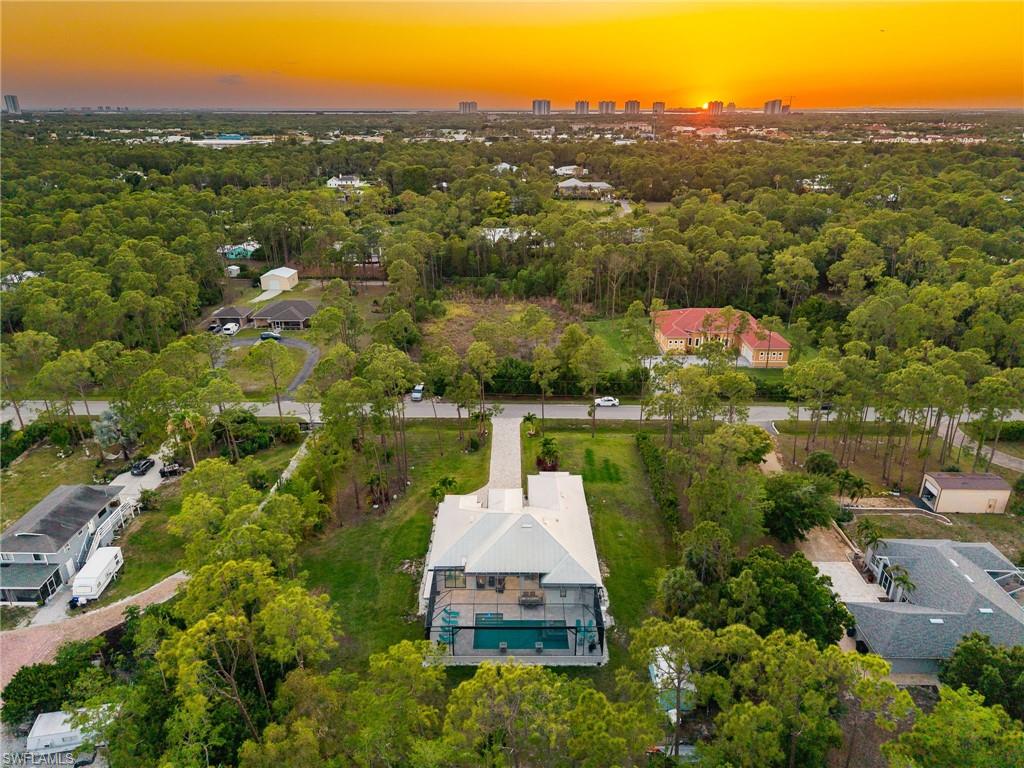 SAN CARLOS ESTATES - Residential