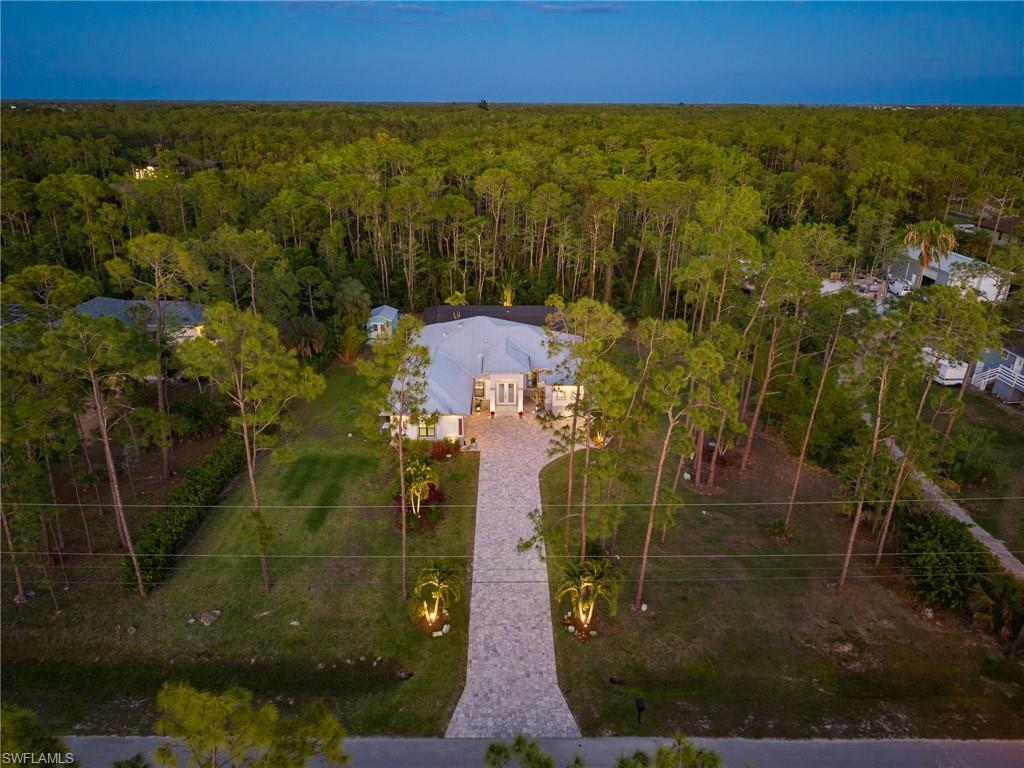 SAN CARLOS ESTATES - Residential