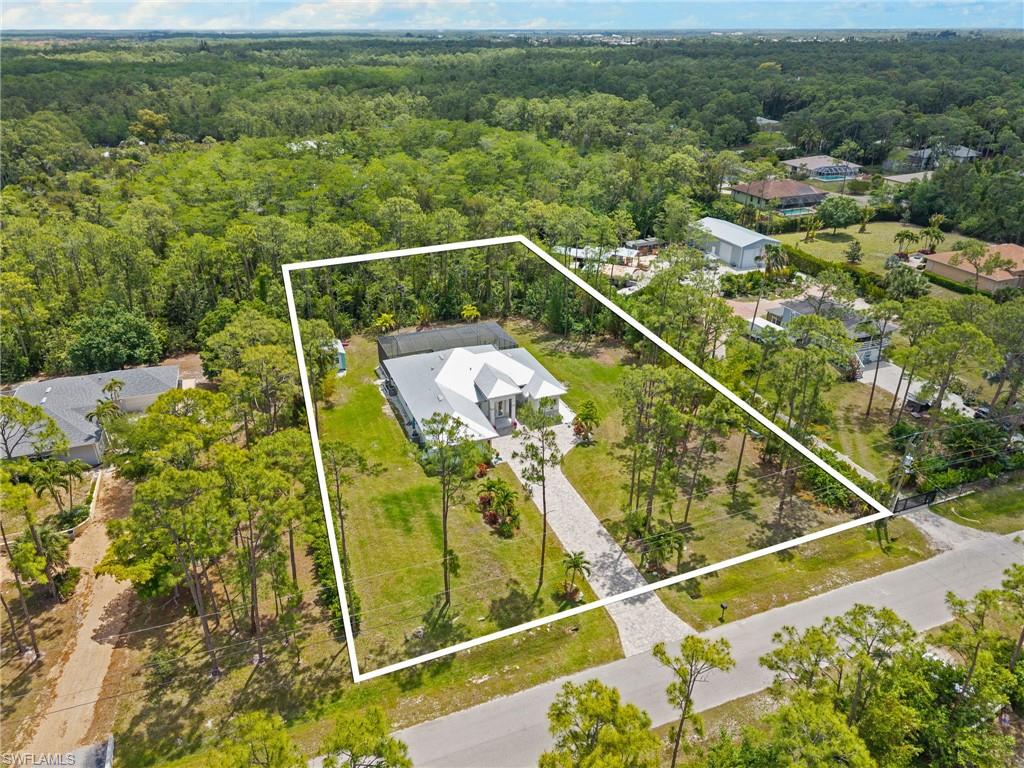 SAN CARLOS ESTATES - Residential