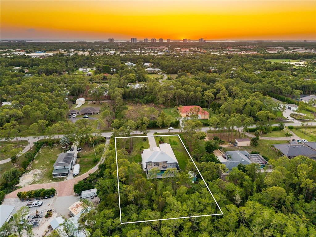 SAN CARLOS ESTATES - Residential