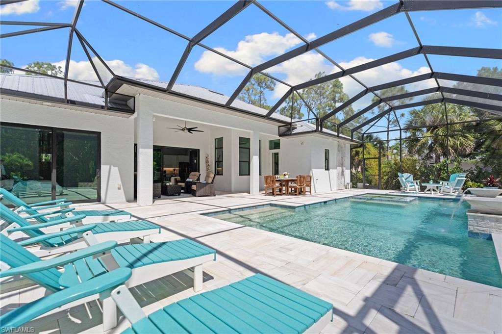 SAN CARLOS ESTATES - Residential