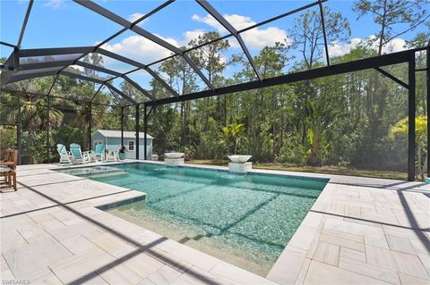 Photo of 24231 Dietz DR, BONITA SPRINGS, FL 34135 (MLS # 226016338)