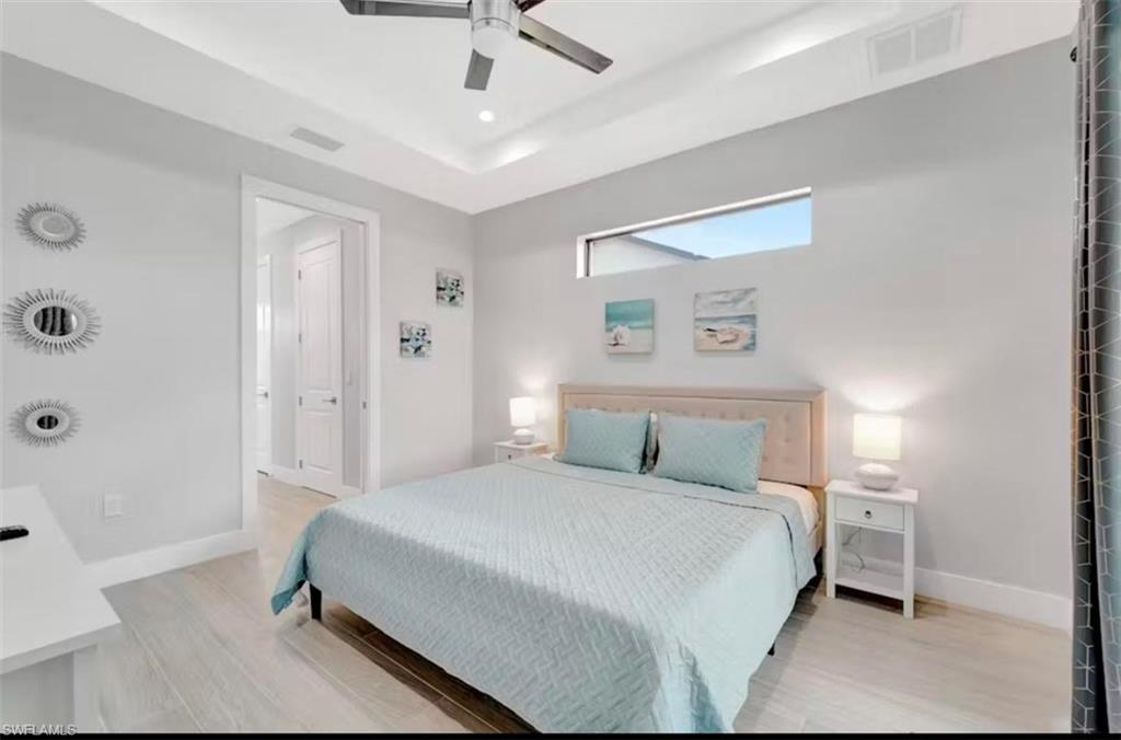 CAPE CORAL - Residential Lease