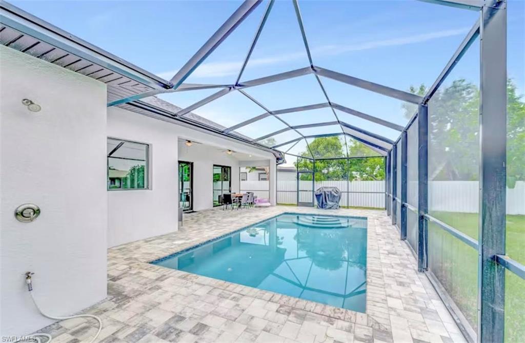 CAPE CORAL - Residential Lease