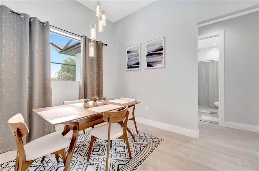 CAPE CORAL - Residential Lease