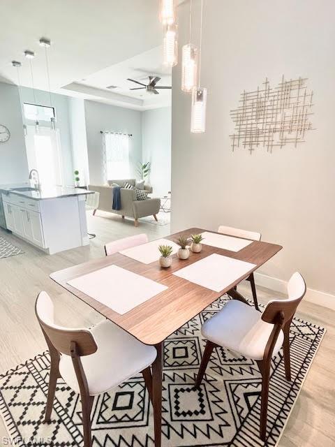 CAPE CORAL - Residential Lease