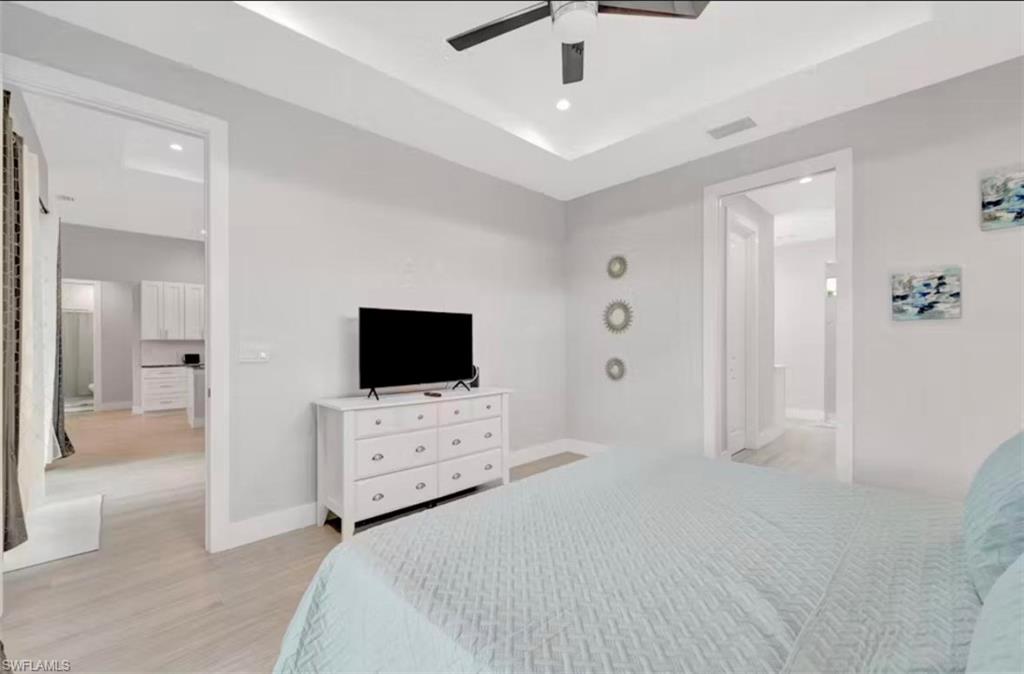 CAPE CORAL - Residential Lease