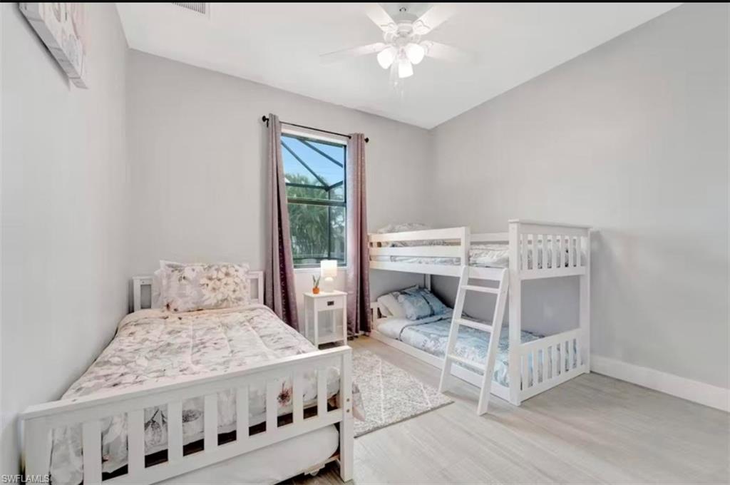 CAPE CORAL - Residential Lease