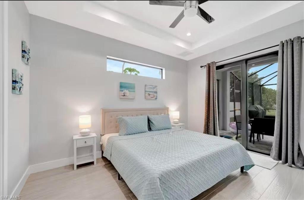 CAPE CORAL - Residential Lease