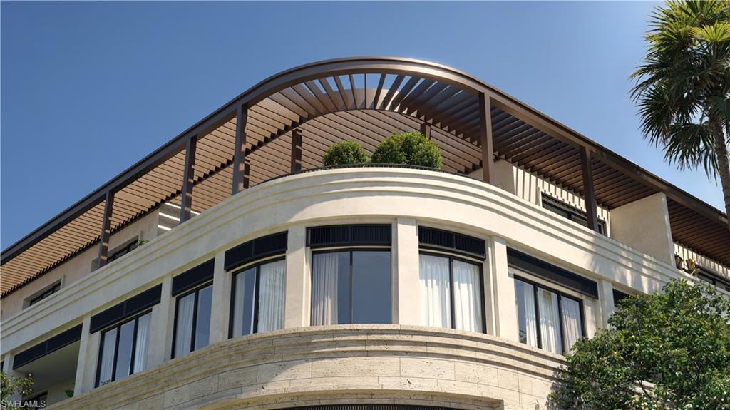 THE AVENUE - Residential