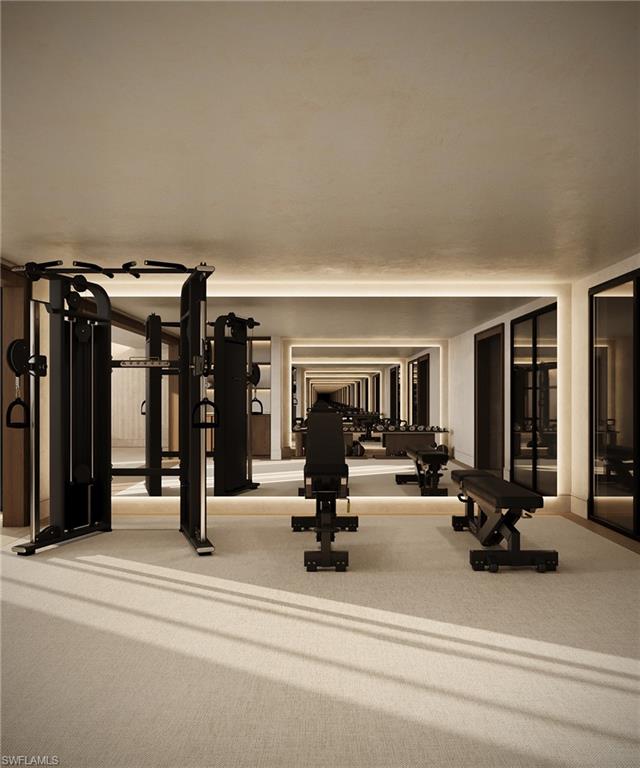 THE AVENUE - Residential