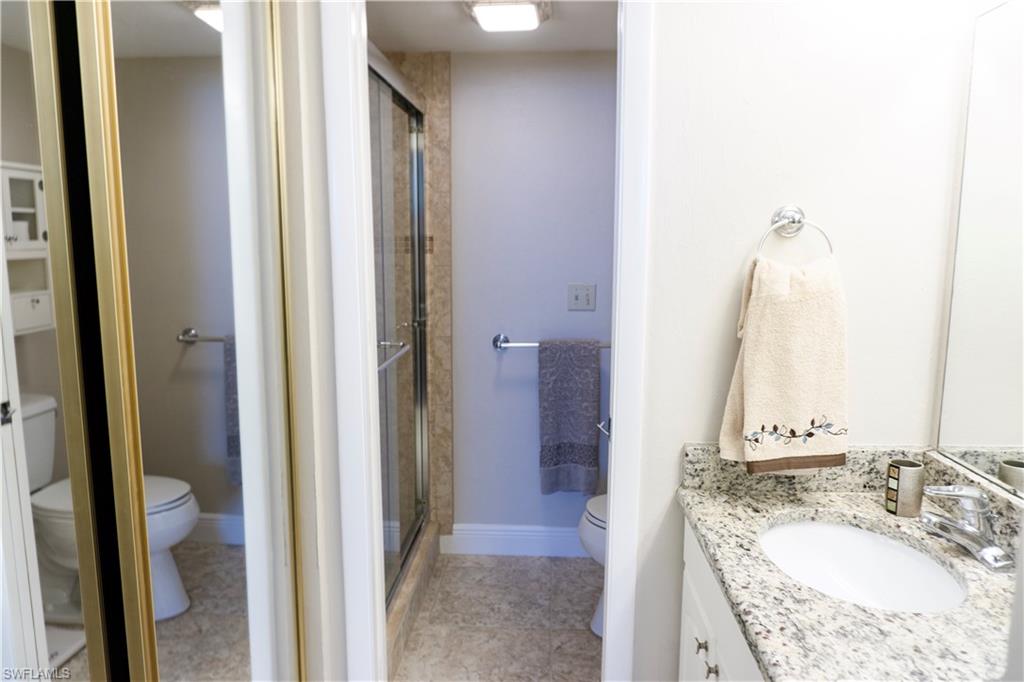 SCHOONER BAY - Residential