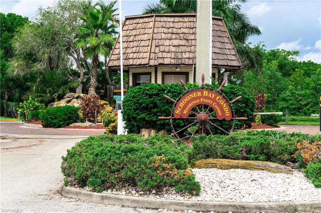 SCHOONER BAY - Residential