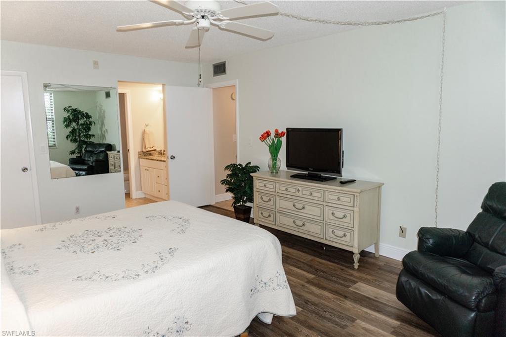 SCHOONER BAY - Residential