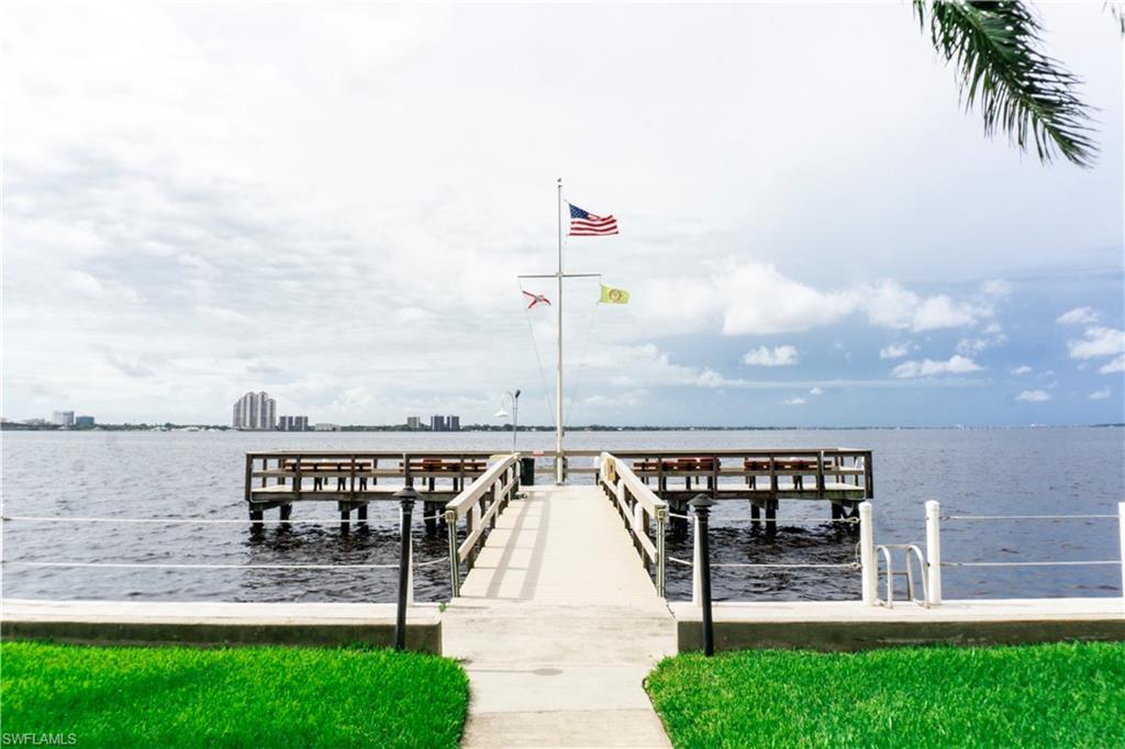 SCHOONER BAY - Residential
