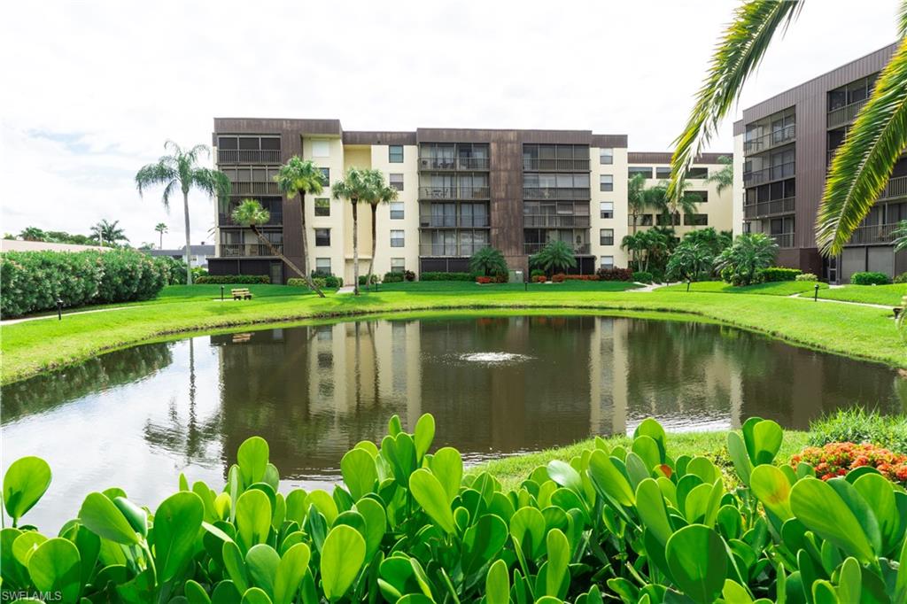 SCHOONER BAY - Residential