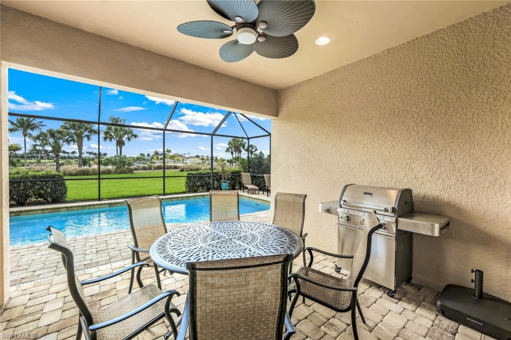 THE QUARRY - Residential