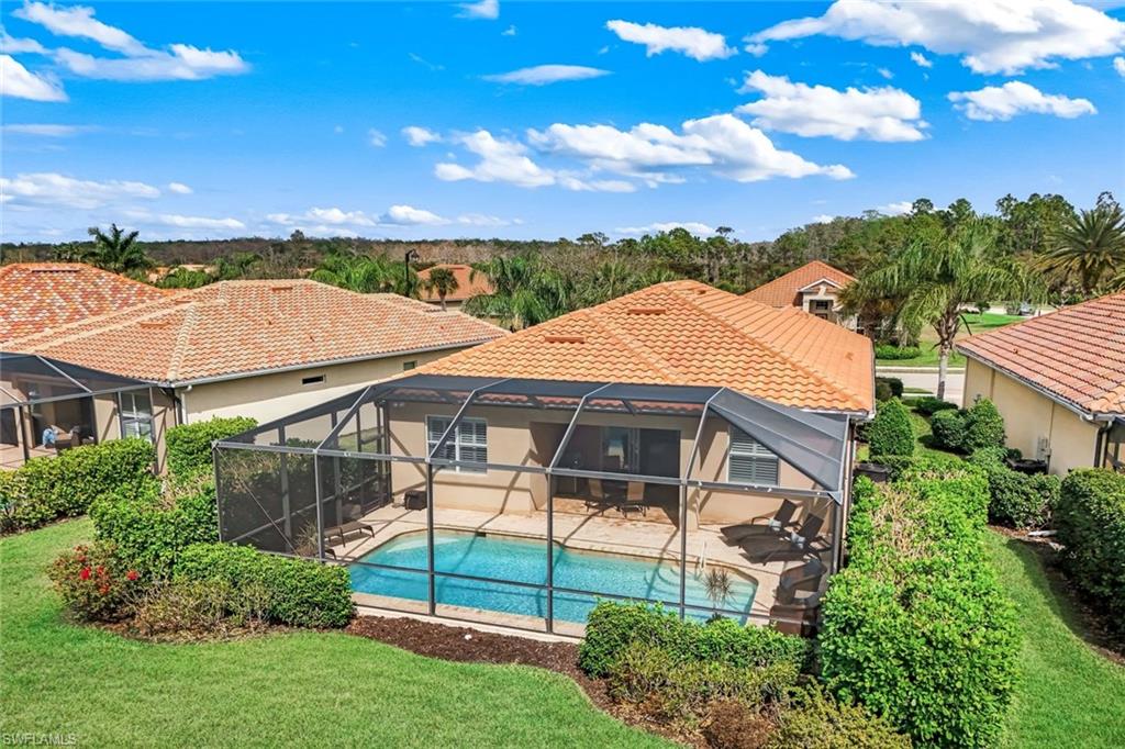 THE QUARRY - Residential