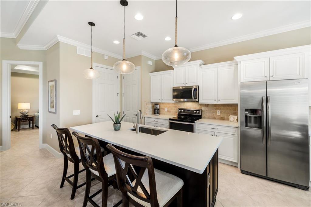 THE QUARRY - Residential