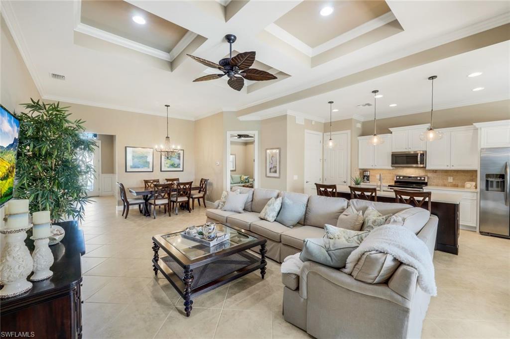 THE QUARRY - Residential