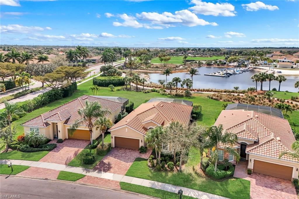 THE QUARRY - Residential