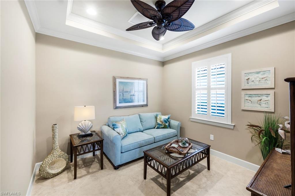 THE QUARRY - Residential