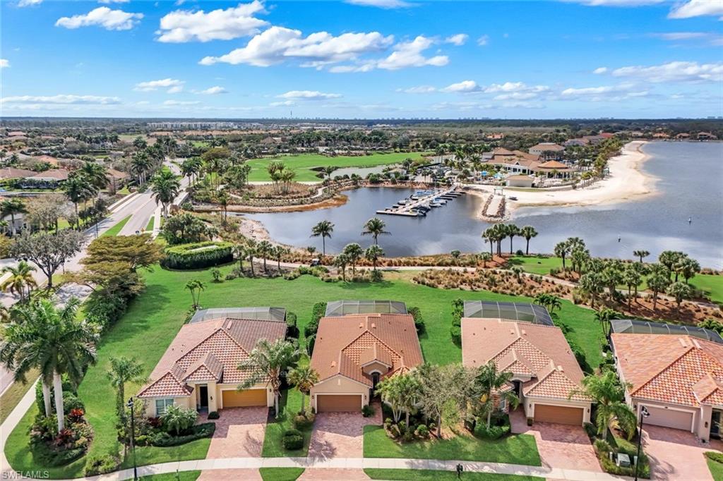 THE QUARRY - Residential