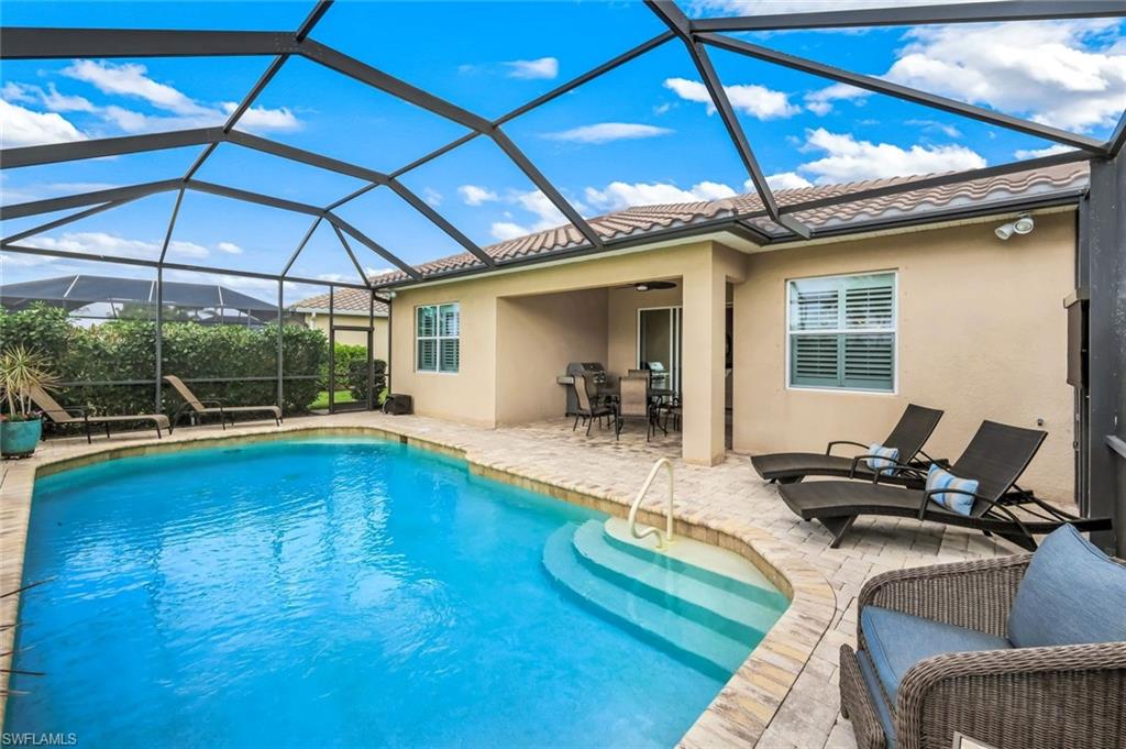 THE QUARRY - Residential