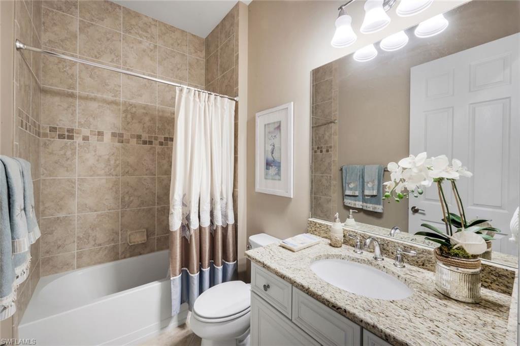 THE QUARRY - Residential