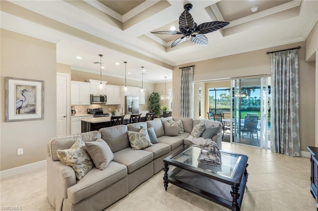 THE QUARRY - Residential