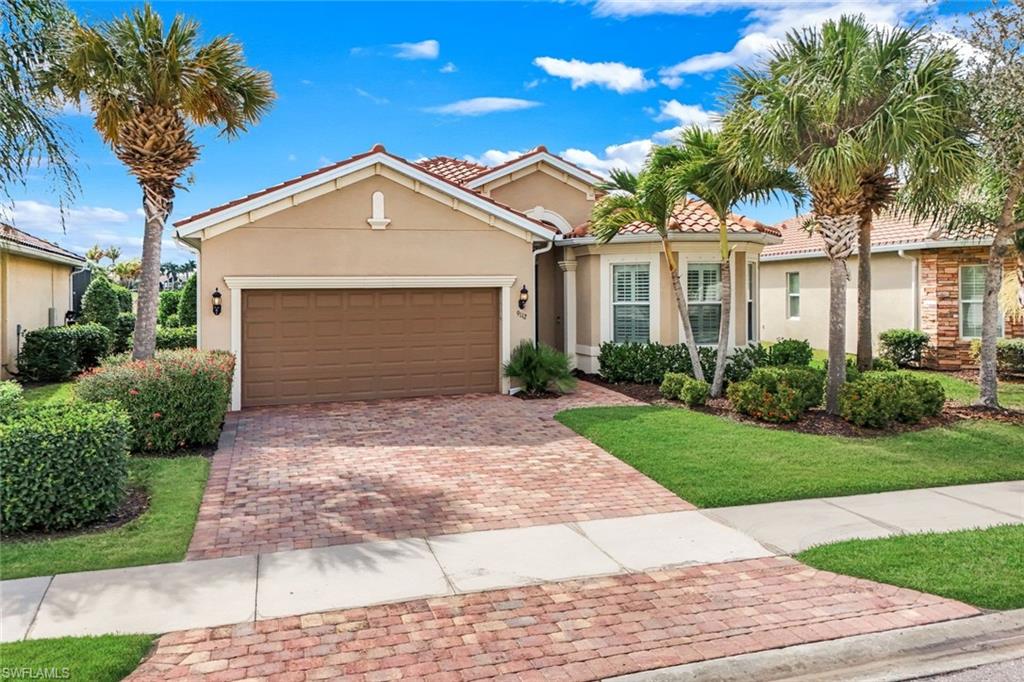 THE QUARRY - Residential