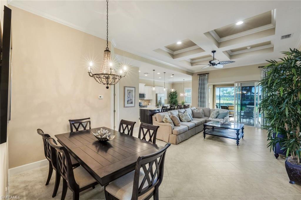 THE QUARRY - Residential