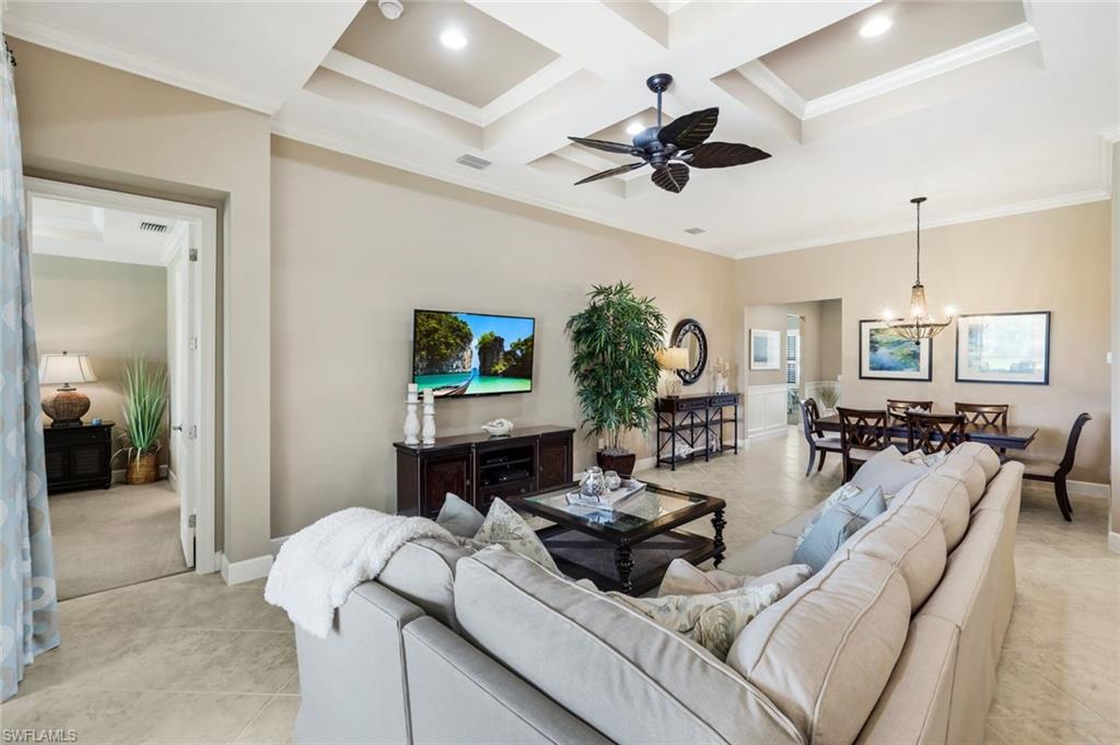 THE QUARRY - Residential