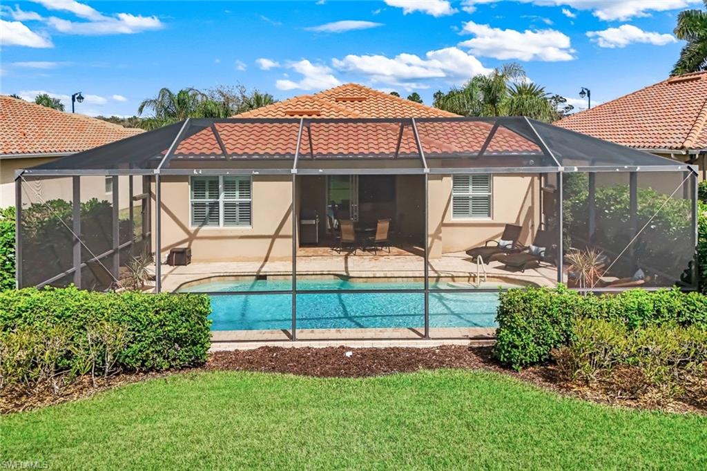 THE QUARRY - Residential