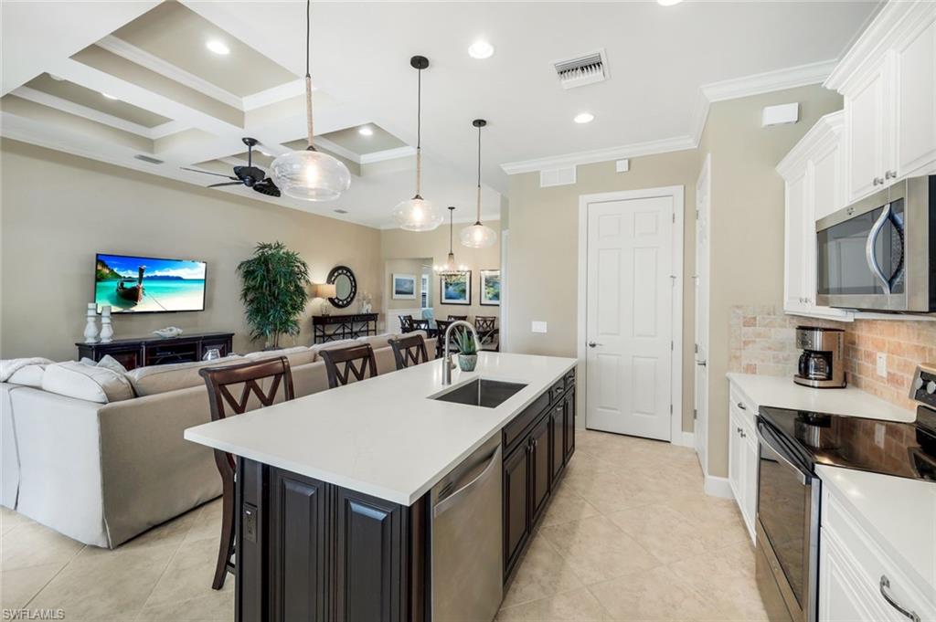 THE QUARRY - Residential