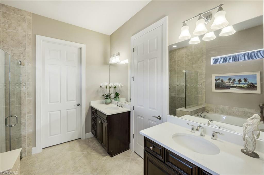 THE QUARRY - Residential