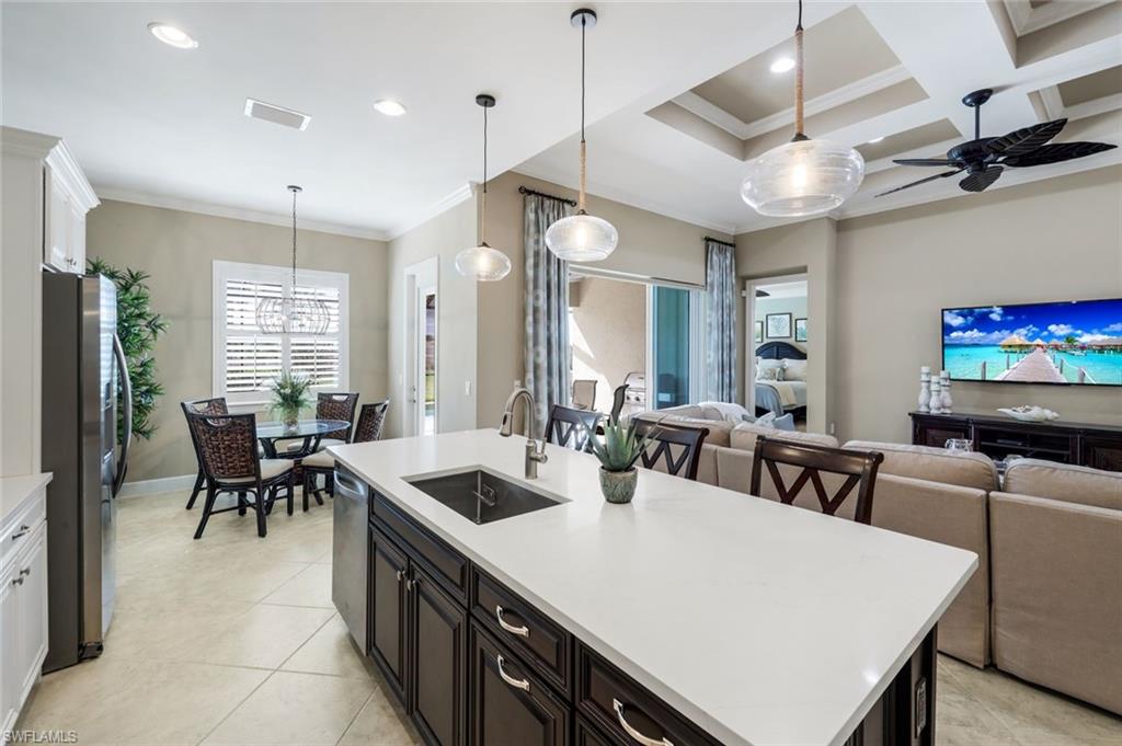 THE QUARRY - Residential