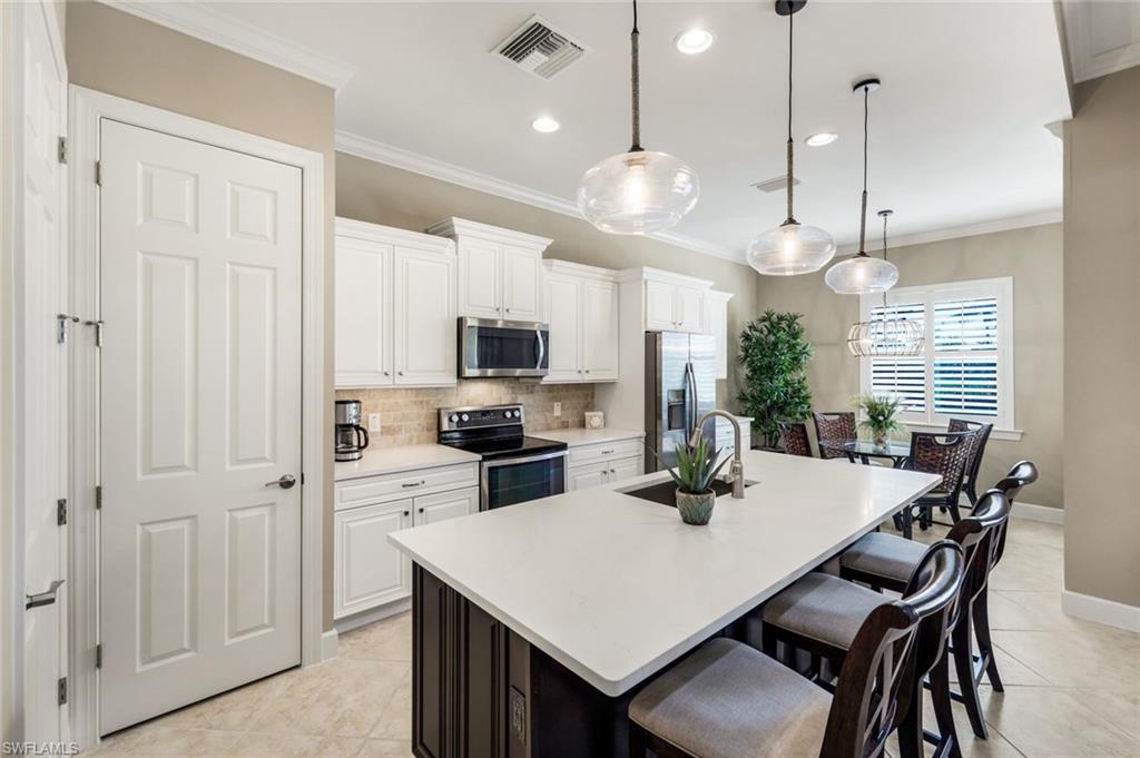 THE QUARRY - Residential