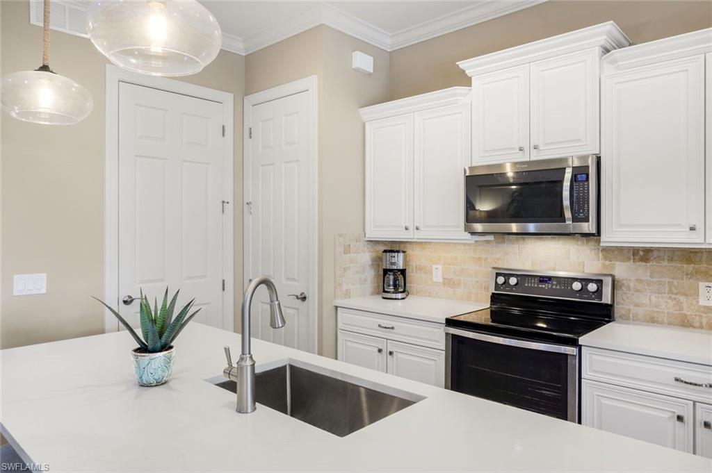 THE QUARRY - Residential