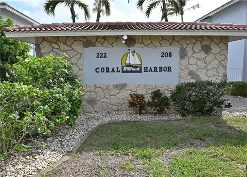 222 Cape Coral Pkwy E Unit 201, Cape Coral, FL 33904 - #: 224016371
