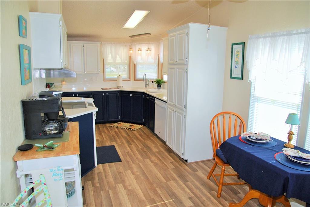 SIX LAKES COUNTRY CLUB - Residential