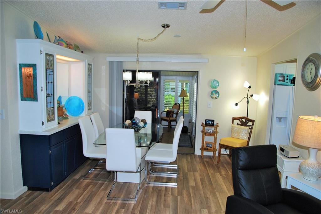 SIX LAKES COUNTRY CLUB - Residential