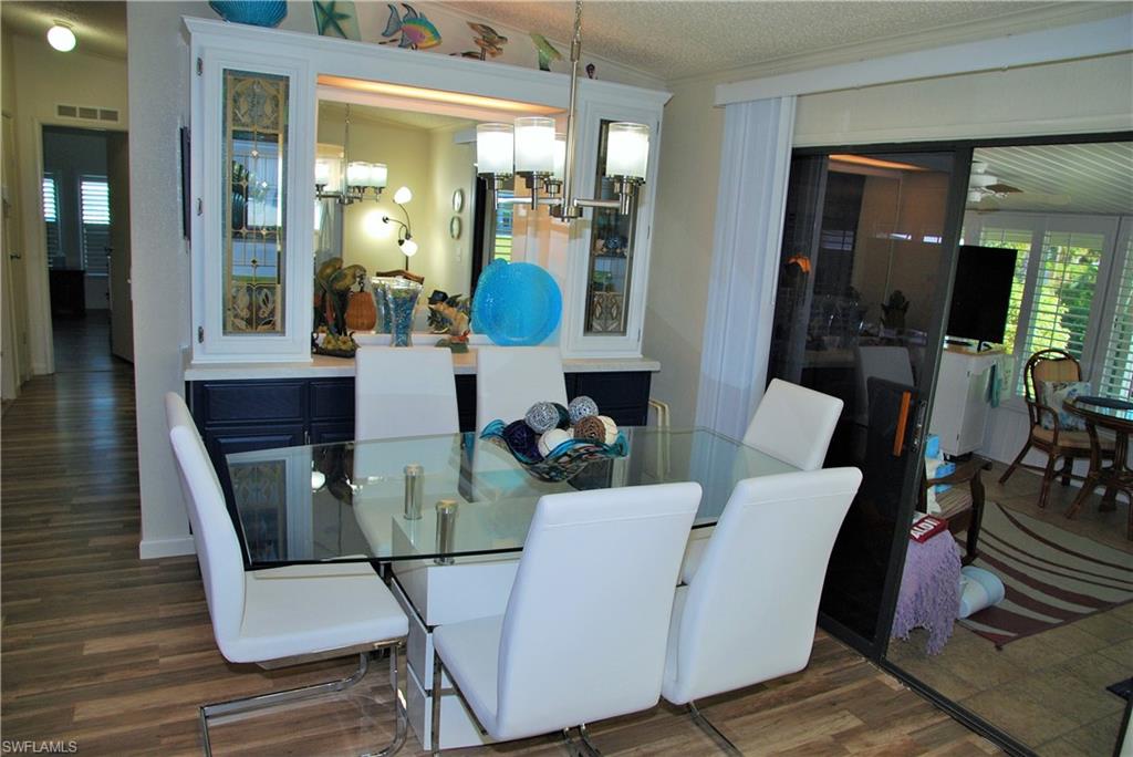 SIX LAKES COUNTRY CLUB - Residential